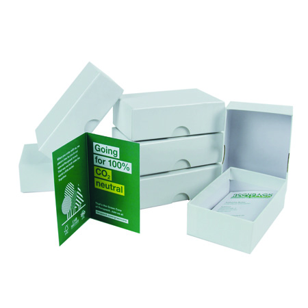 vlotter Skiën Modernisering Visitekaart doosjes - Bodem en deksel dozen - Kartonnen dozen - Producten |  recypack